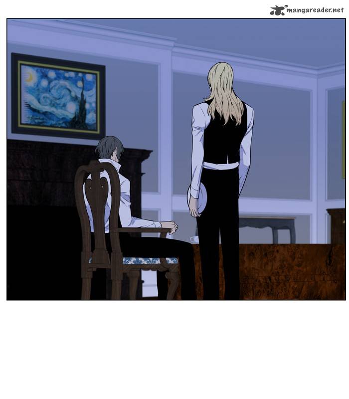 NOBLESSE Chapter 486 - Page 35