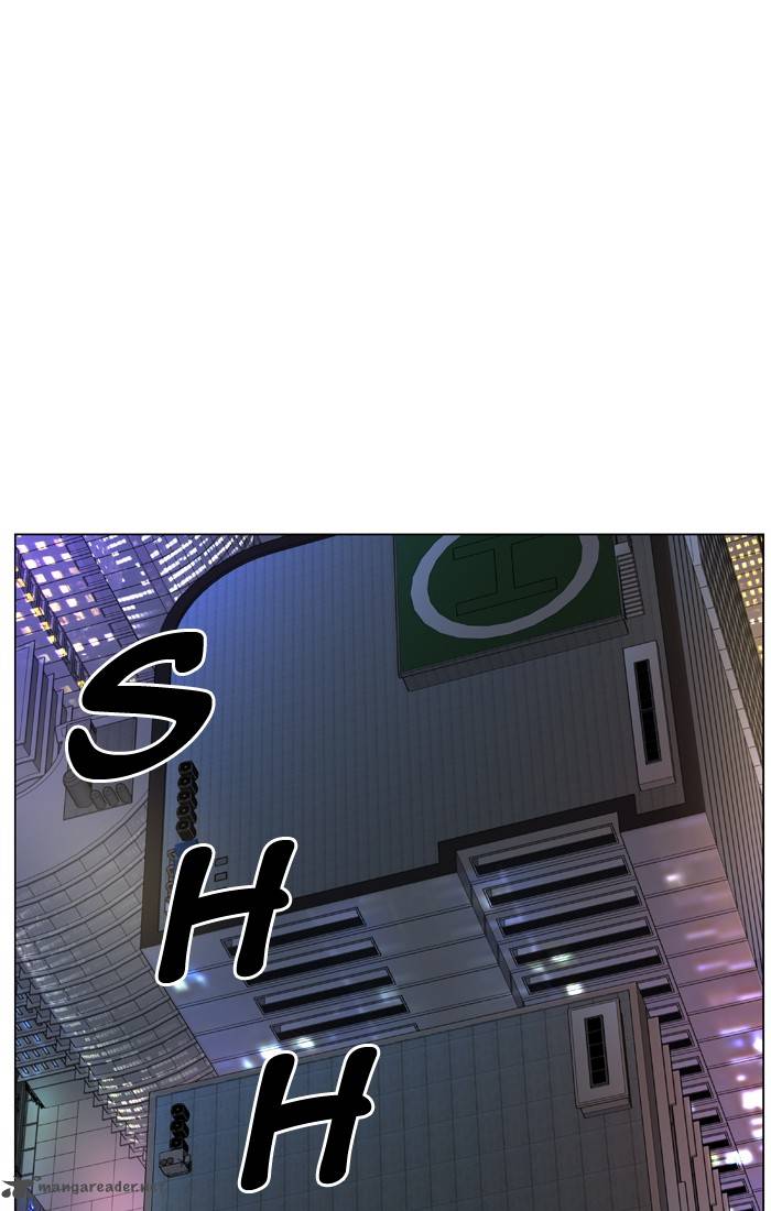 NOBLESSE Chapter 486 - Page 39