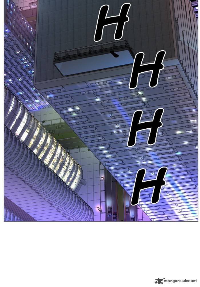 NOBLESSE Chapter 486 - Page 40