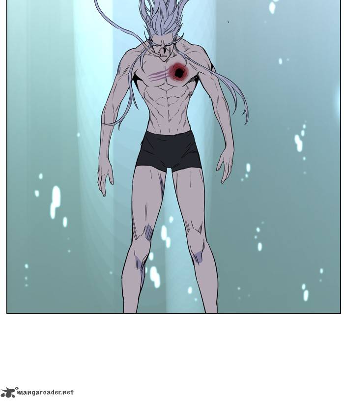 NOBLESSE Chapter 486 - Page 56