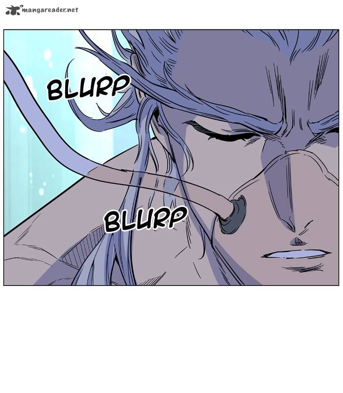 NOBLESSE Chapter 486 - Page 57