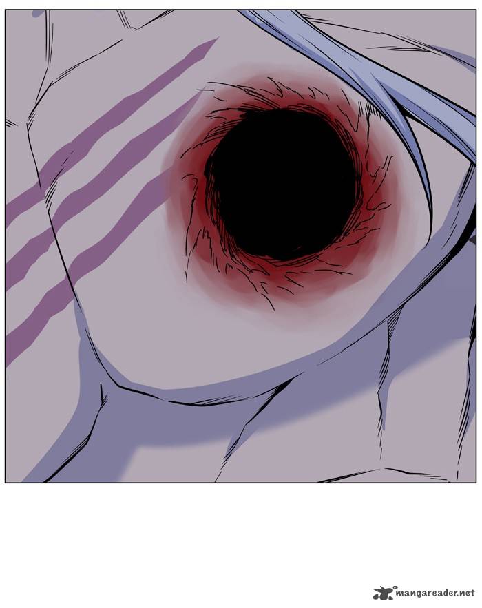 NOBLESSE Chapter 486 - Page 58