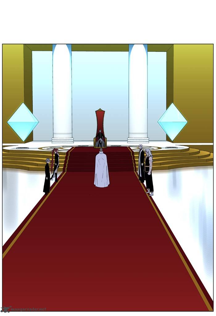 NOBLESSE Chapter 487 - Page 15