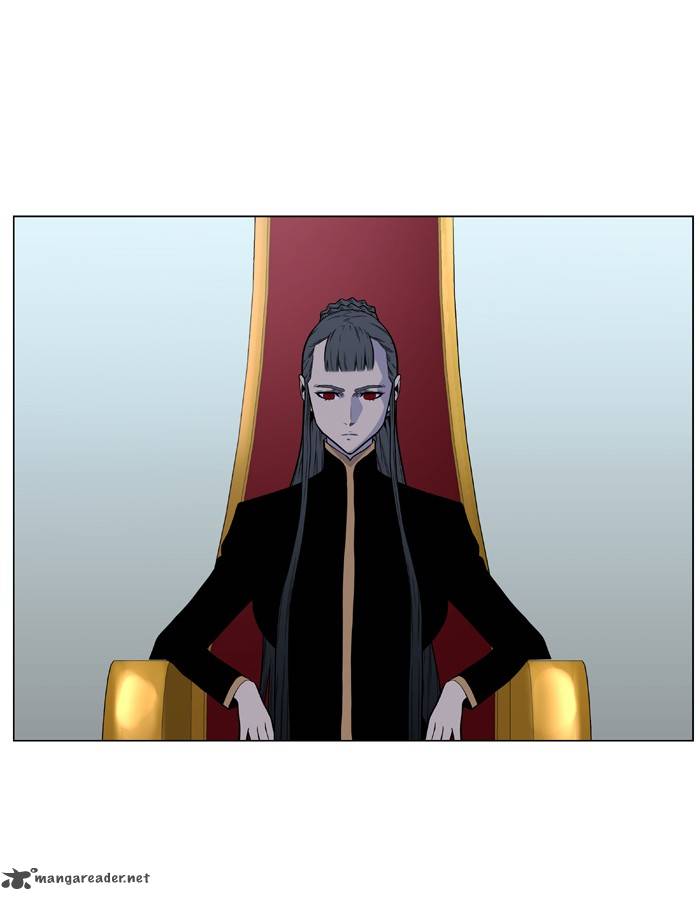 NOBLESSE Chapter 487 - Page 16