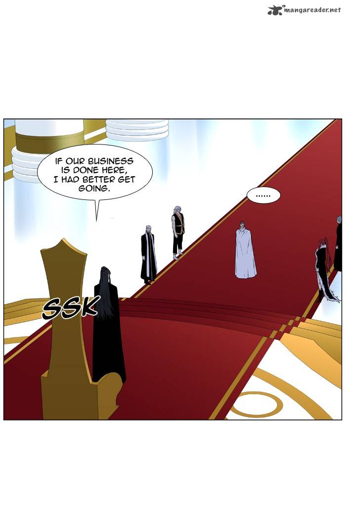 NOBLESSE Chapter 487 - Page 23