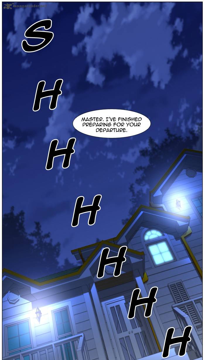 NOBLESSE Chapter 487 - Page 39