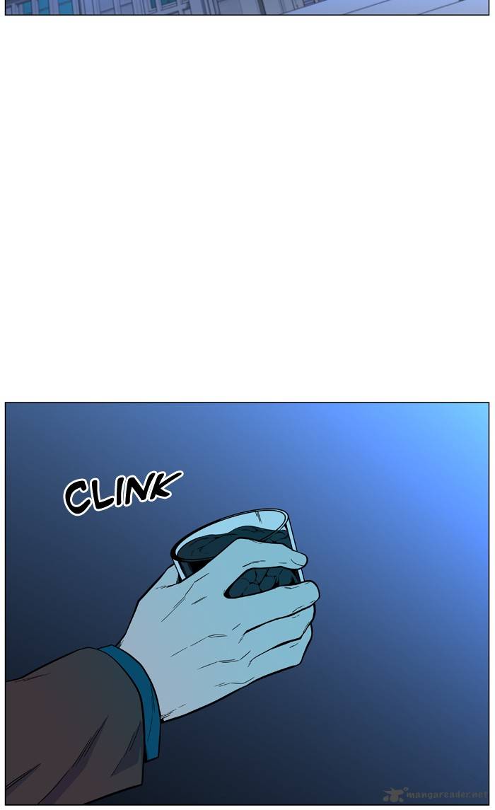 NOBLESSE Chapter 487 - Page 40