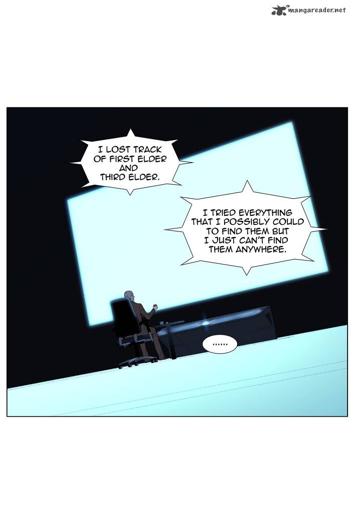 NOBLESSE Chapter 487 - Page 41