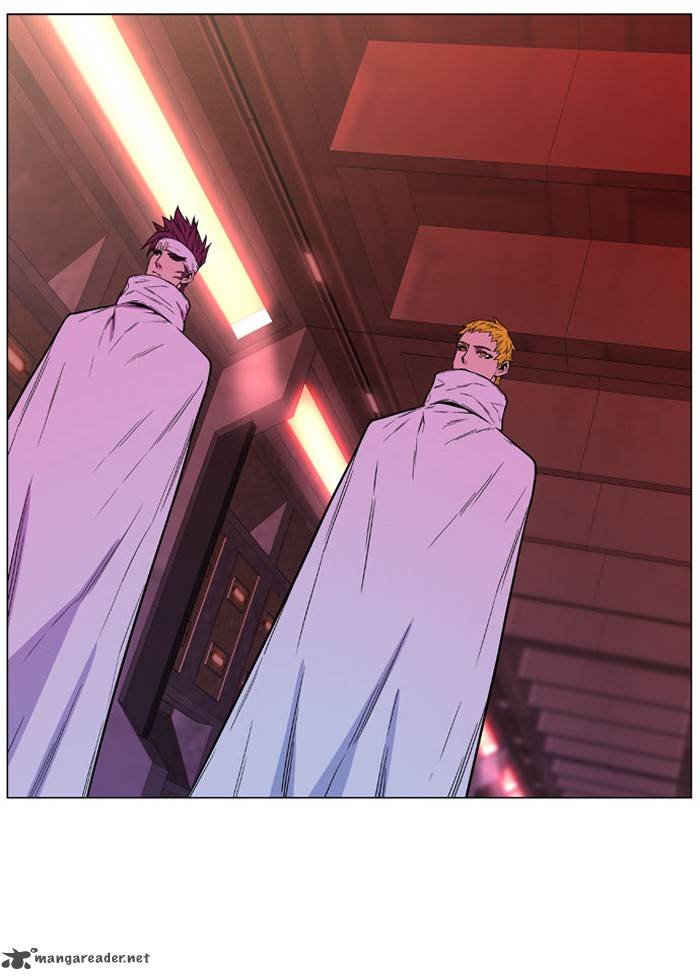 NOBLESSE Chapter 487 - Page 44