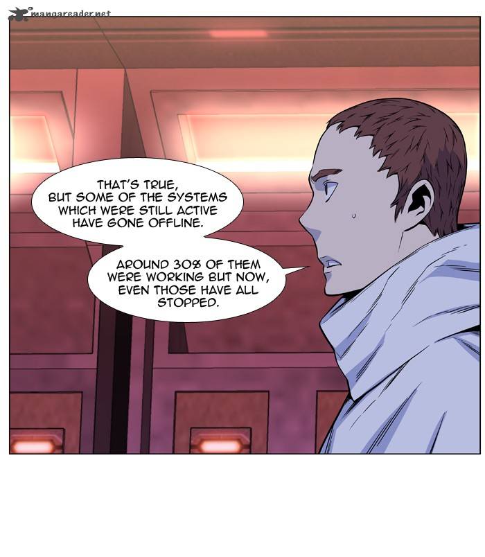 NOBLESSE Chapter 487 - Page 47