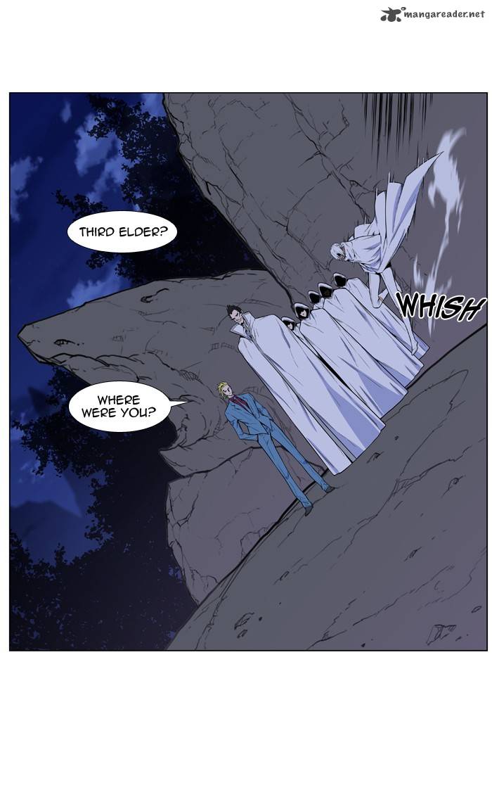 NOBLESSE Chapter 487 - Page 53