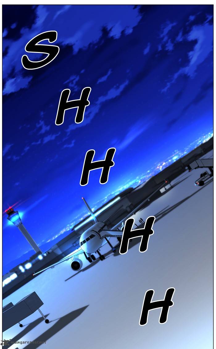 NOBLESSE Chapter 487 - Page 59