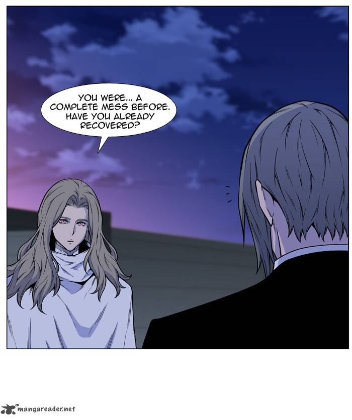 NOBLESSE Chapter 487 - Page 61
