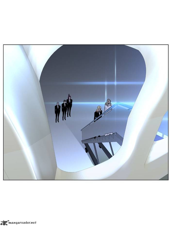 NOBLESSE Chapter 487 - Page 66