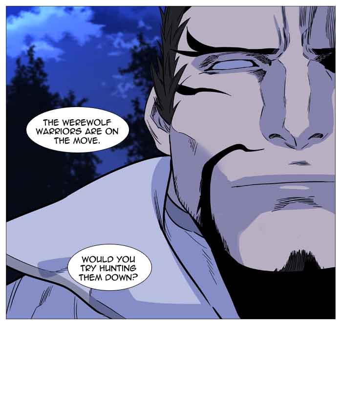 NOBLESSE Chapter 488 - Page 100