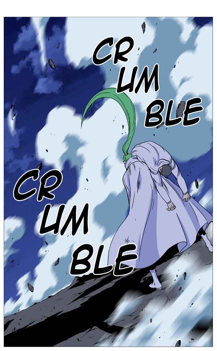 NOBLESSE Chapter 488 - Page 144