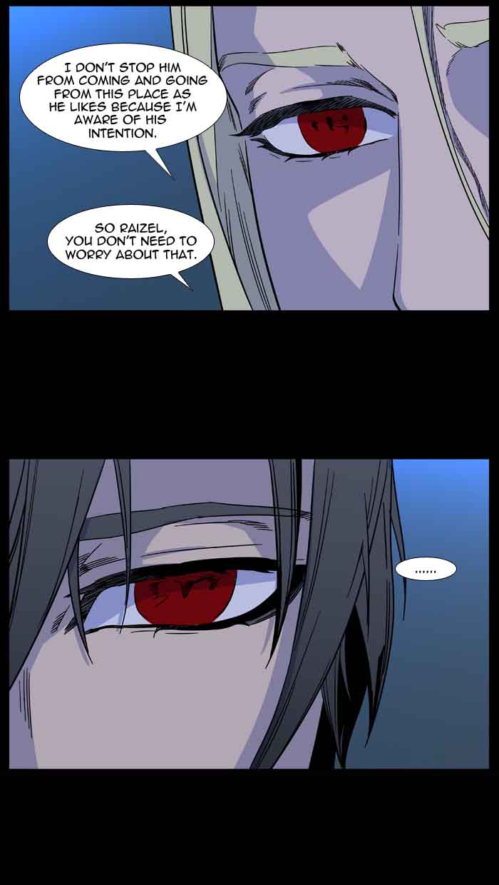 NOBLESSE Chapter 488 - Page 53