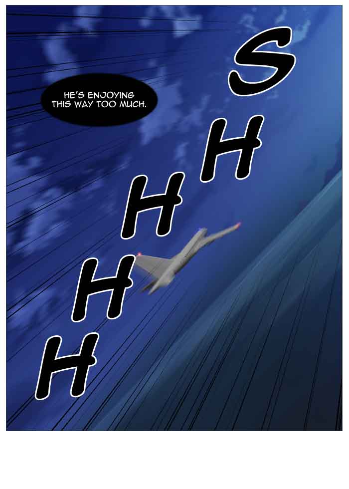 NOBLESSE Chapter 488 - Page 59