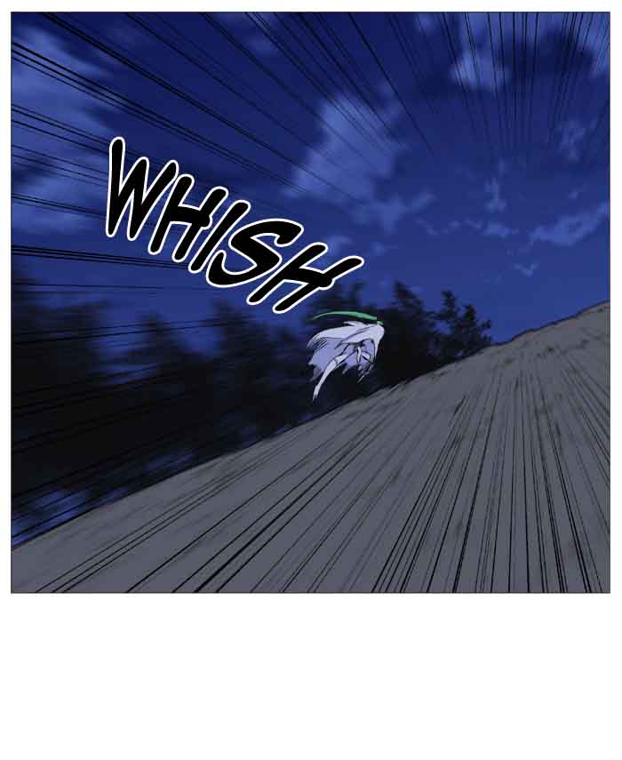 NOBLESSE Chapter 488 - Page 95