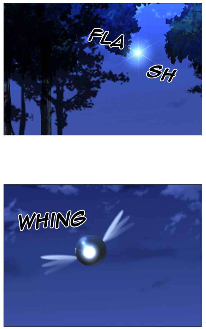 NOBLESSE Chapter 488 - Page 96