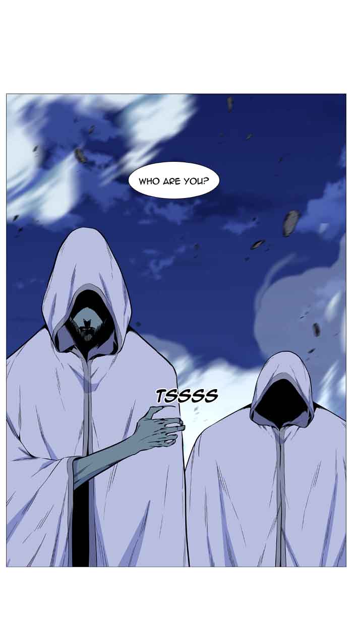 NOBLESSE Chapter 489 - Page 116