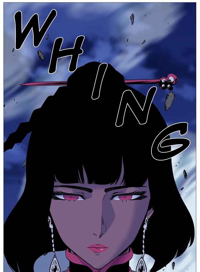 NOBLESSE Chapter 489 - Page 130