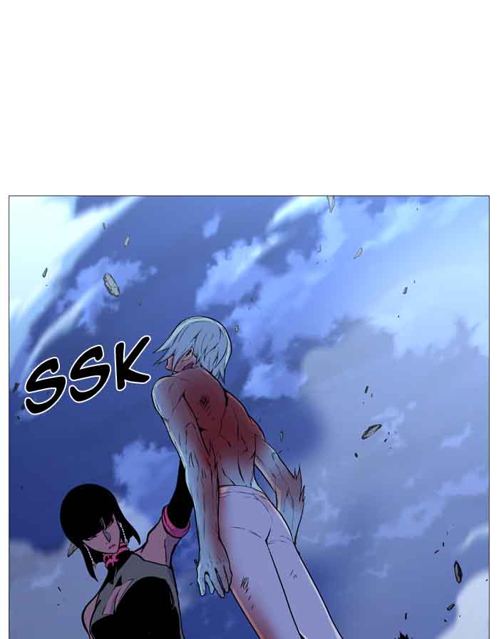 NOBLESSE Chapter 489 - Page 151