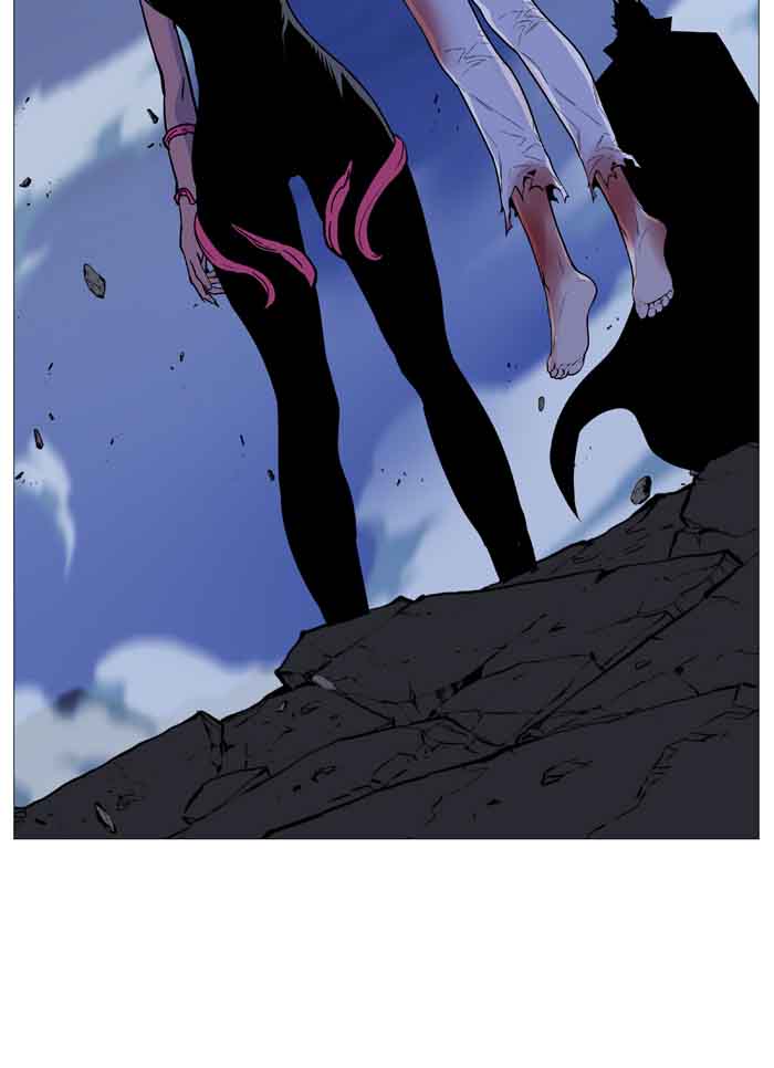 NOBLESSE Chapter 489 - Page 152