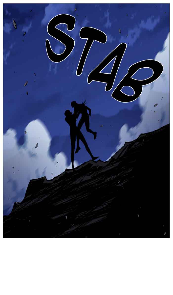 NOBLESSE Chapter 489 - Page 156