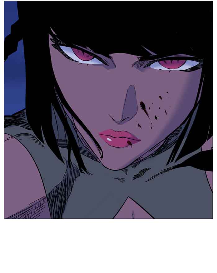 NOBLESSE Chapter 489 - Page 158