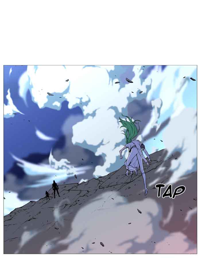 NOBLESSE Chapter 489 - Page 28