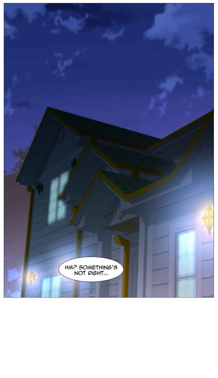 NOBLESSE Chapter 489 - Page 53