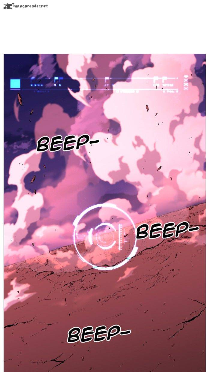 NOBLESSE Chapter 490 - Page 17