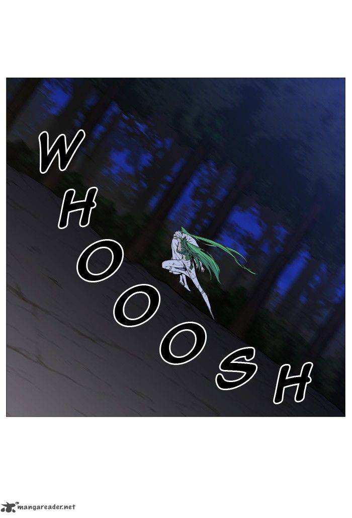 NOBLESSE Chapter 490 - Page 20