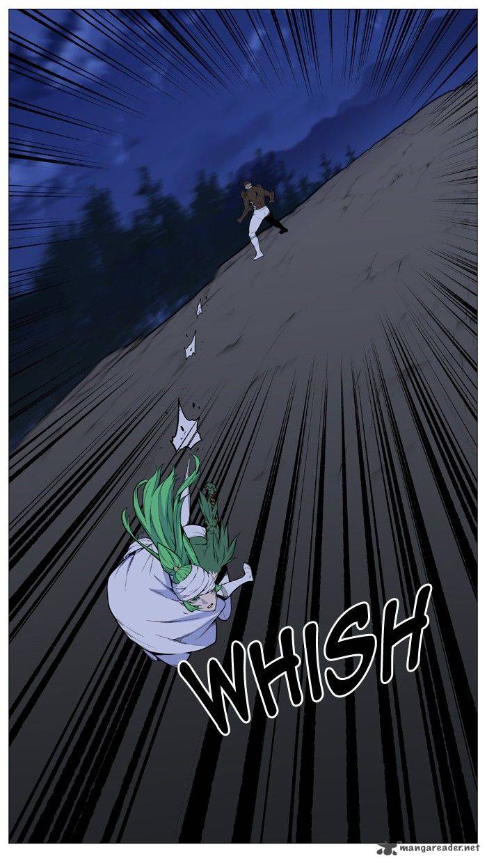 NOBLESSE Chapter 490 - Page 43