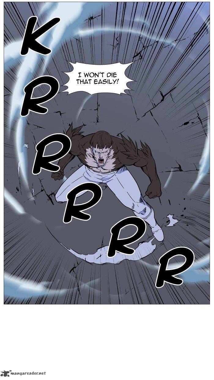 NOBLESSE Chapter 490 - Page 53