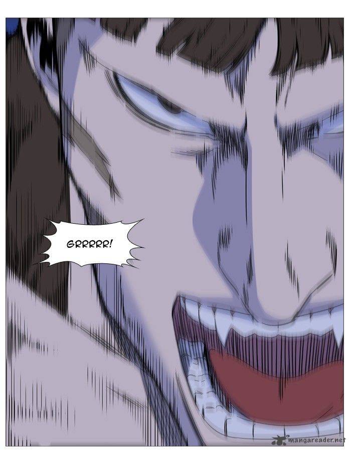 NOBLESSE Chapter 490 - Page 54