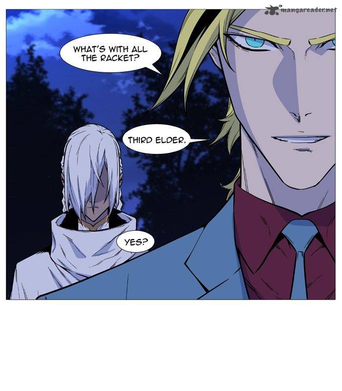 NOBLESSE Chapter 490 - Page 63
