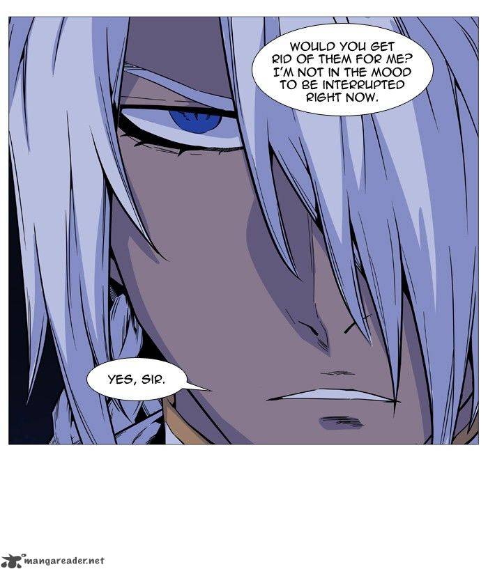 NOBLESSE Chapter 490 - Page 64
