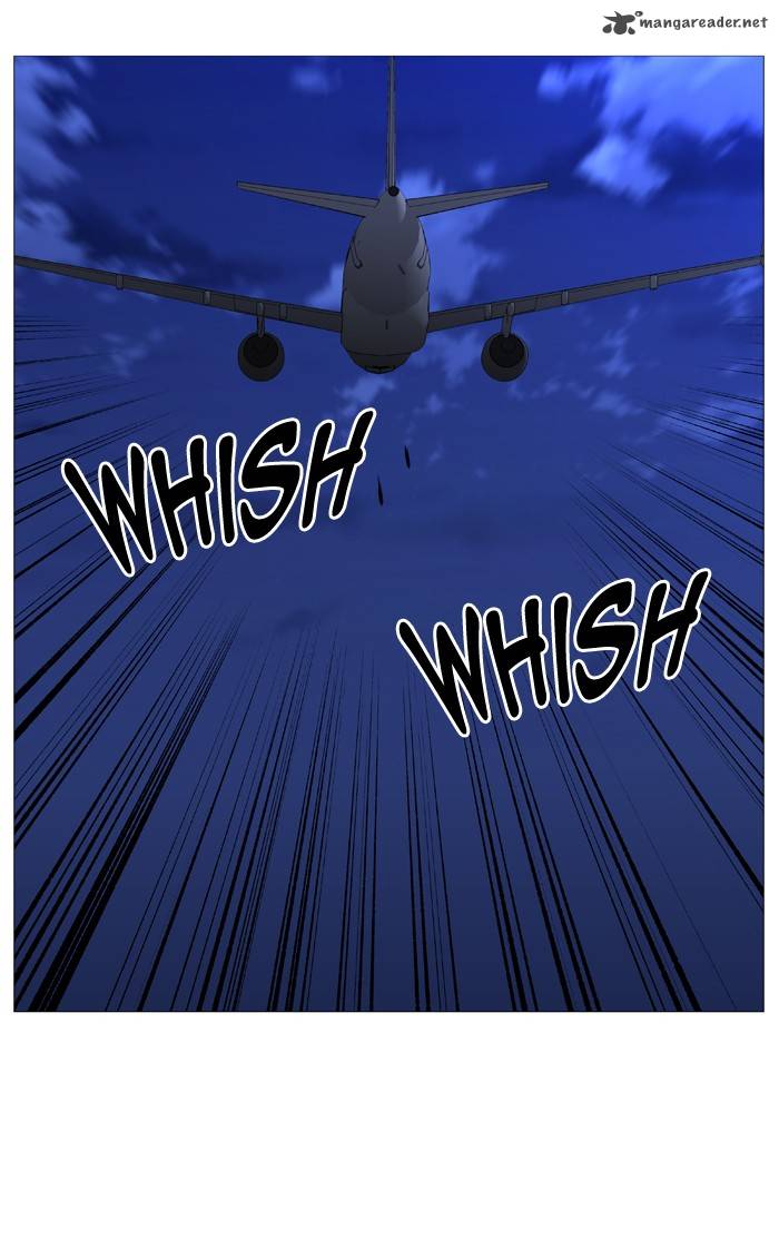 NOBLESSE Chapter 491 - Page 11