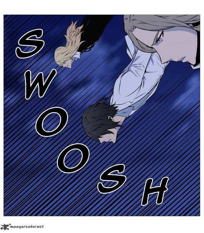 NOBLESSE Chapter 491 - Page 12