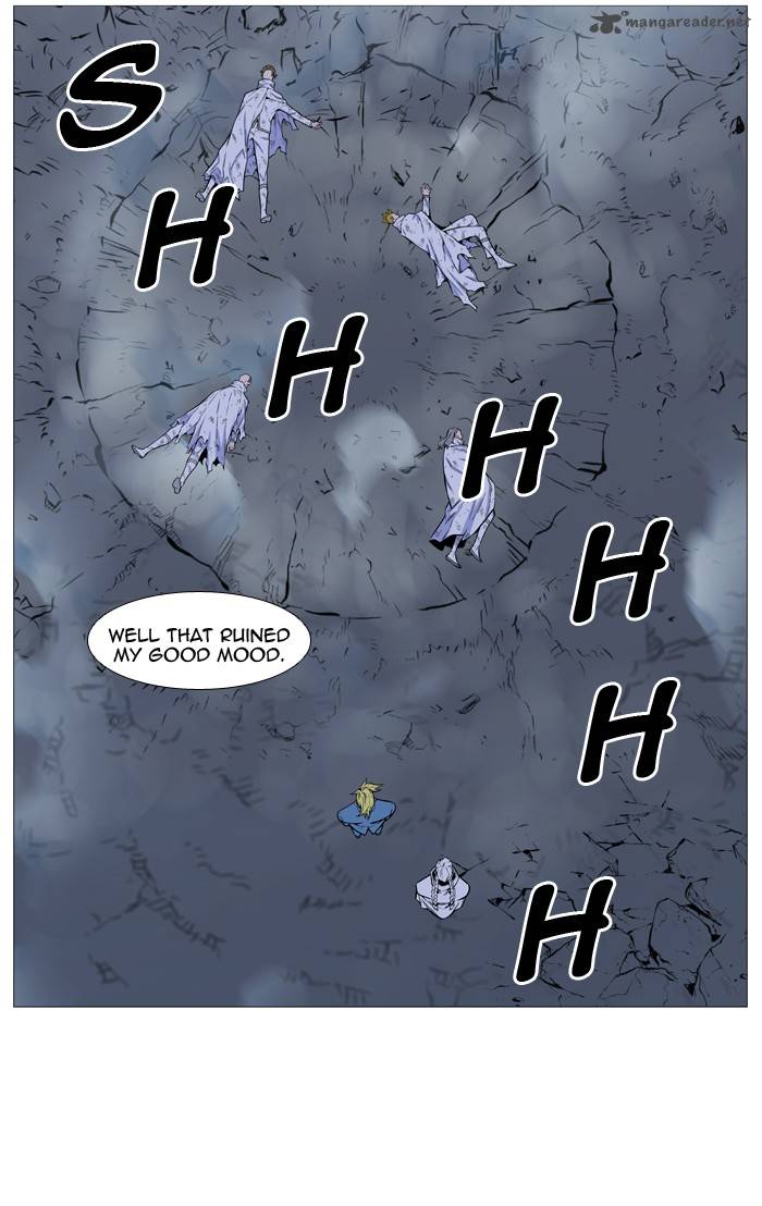 NOBLESSE Chapter 491 - Page 14