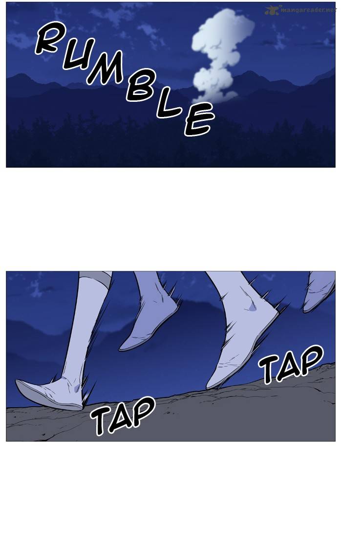 NOBLESSE Chapter 491 - Page 19