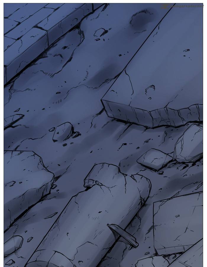 NOBLESSE Chapter 491 - Page 26