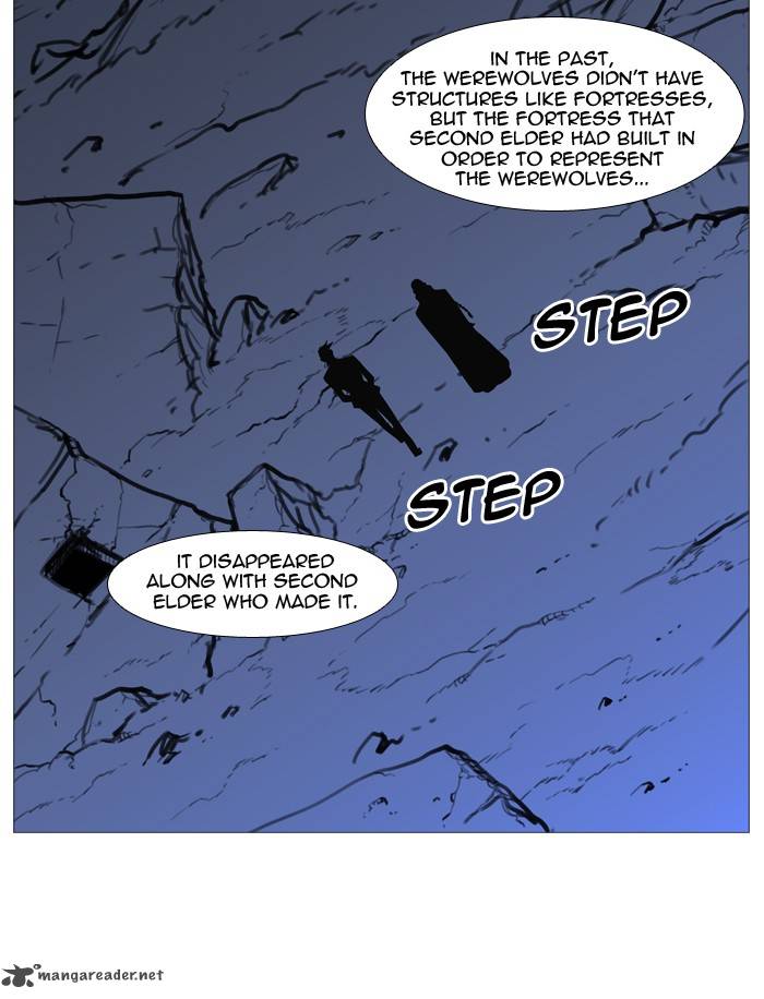 NOBLESSE Chapter 491 - Page 31