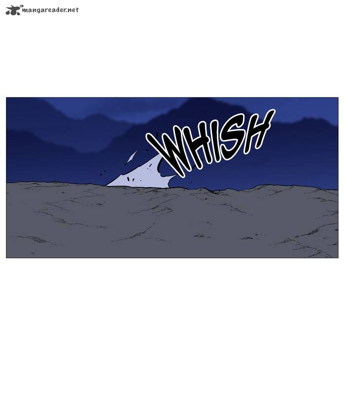 NOBLESSE Chapter 491 - Page 33