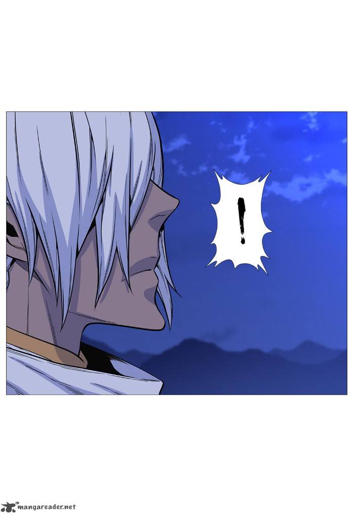 NOBLESSE Chapter 491 - Page 37