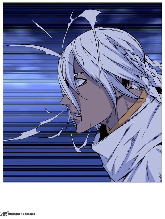 NOBLESSE Chapter 491 - Page 55