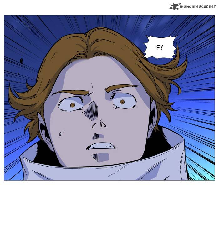 NOBLESSE Chapter 491 - Page 56