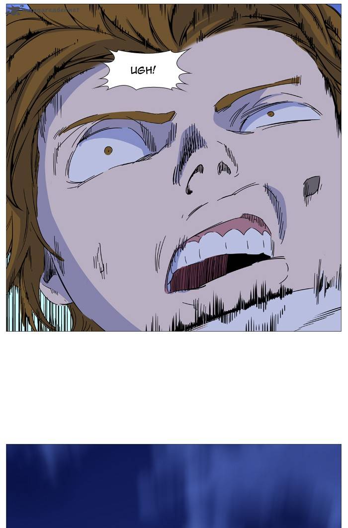 NOBLESSE Chapter 491 - Page 57